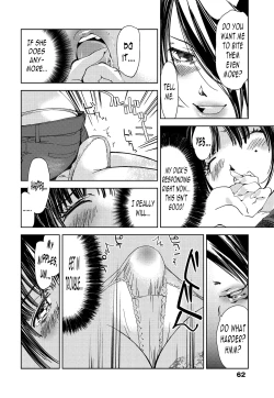 Page 61 of Kimi, Hentai... da yo ne