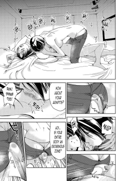 Page 64 of Kimi, Hentai... da yo ne