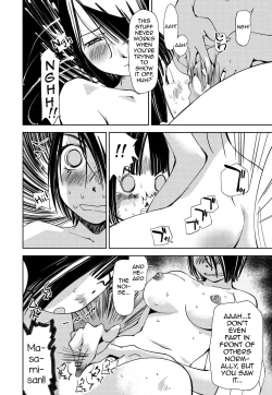 Page 87 of Kimi, Hentai... da yo ne