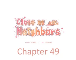 Page 428 of Close as Neighbors
