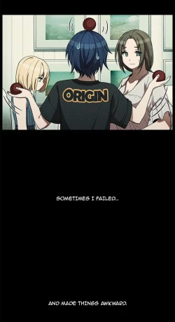 Page 482 of Close as Neighbors