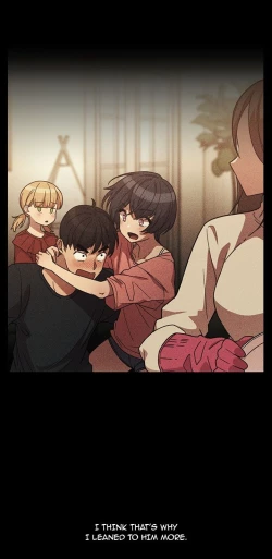 Page 494 of Close as Neighbors