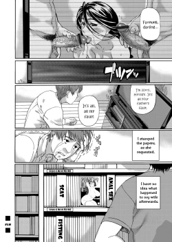 Page 21 of Kyonyuu Jukujo Aya Netoraremashita