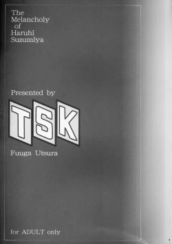 Page 2 of Haruhi no 1