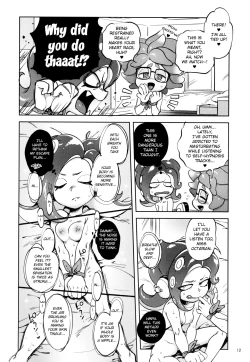 Page 11 of Ibunka Kouryuu | Cultural Exchange