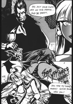 Page 7 of Yori Nuki Kudara-san