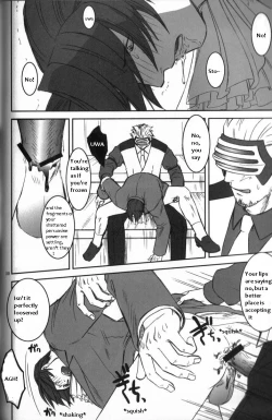 Page 102 of DEEP LEVEL-00