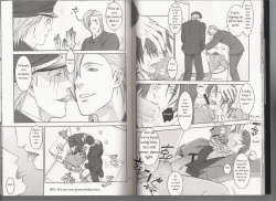 Page 131 of DEEP LEVEL-00