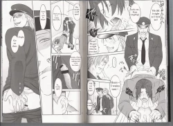 Page 133 of DEEP LEVEL-00