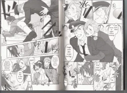 Page 134 of DEEP LEVEL-00