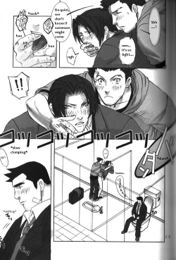 Page 27 of DEEP LEVEL-00