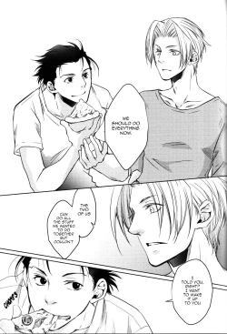 Page 22 of Kimi to Sugosu Subarashiki Taida | Lazy, Wonderful Days Spent with You