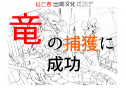 Download 竜族の捕獲に成功