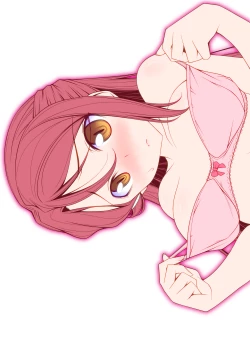 Page 28 of Kanari Joubu na Chuukurai no Riko-san