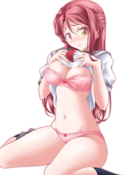 Page 2 of Kanari Joubu na Chuukurai no Riko-san