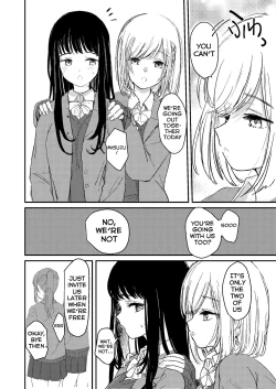 Page 3 of Yuri Ecchi Bon Sairoku | Steamy Yuri Book