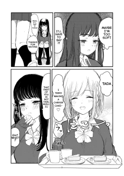 Page 6 of Yuri Ecchi Bon Sairoku | Steamy Yuri Book