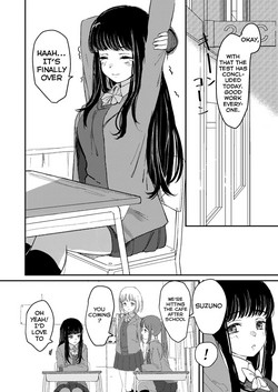 Download Yuri Ecchi Bon Sairoku | Steamy Yuri Book