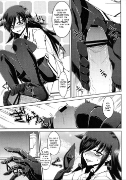 Page 3 of Watashi no Ashiura ga Seiteki na no wa Dou Kangaetemo Omaera no Tame! Kai