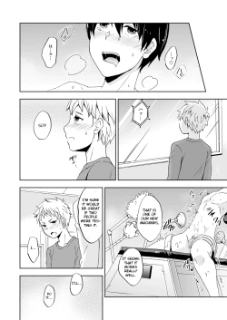 Page 9 of Kaikan! Kaiten! High Tech Brush