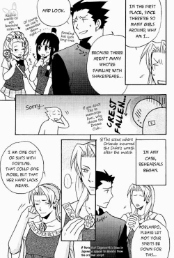 Page 36 of HIGHSCHOOL BEBOP!