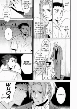 Page 6 of Bengoshisan