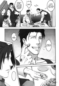 Page 10 of Shoku | Eat