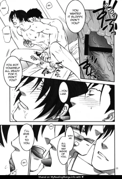 Page 24 of Shoku | Eat