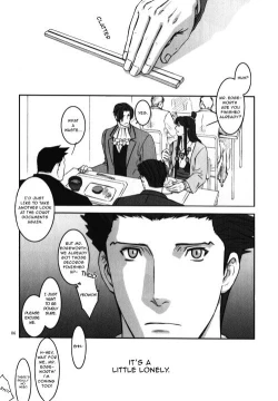 Page 5 of Shoku | Eat