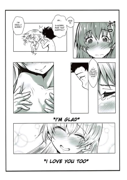 Page 19 of Shimai no Koe