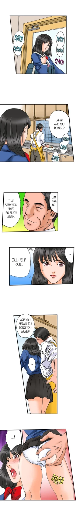 Page 168 of A Step-Father Aims His Daughter