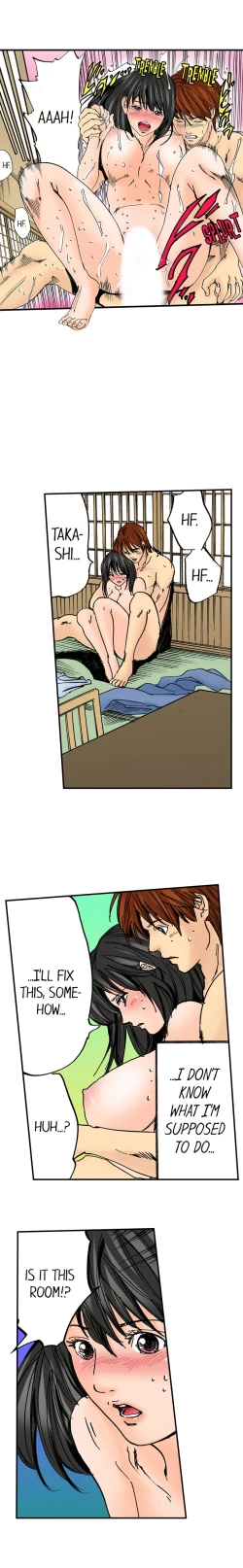 Page 389 of A Step-Father Aims His Daughter