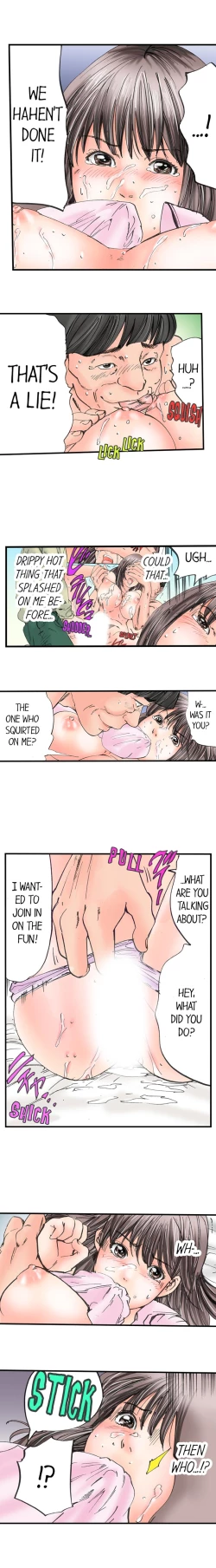 Page 487 of A Step-Father Aims His Daughter