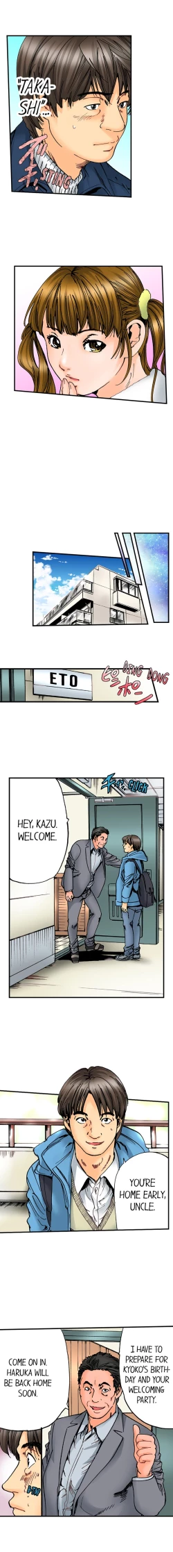 Page 530 of A Step-Father Aims His Daughter