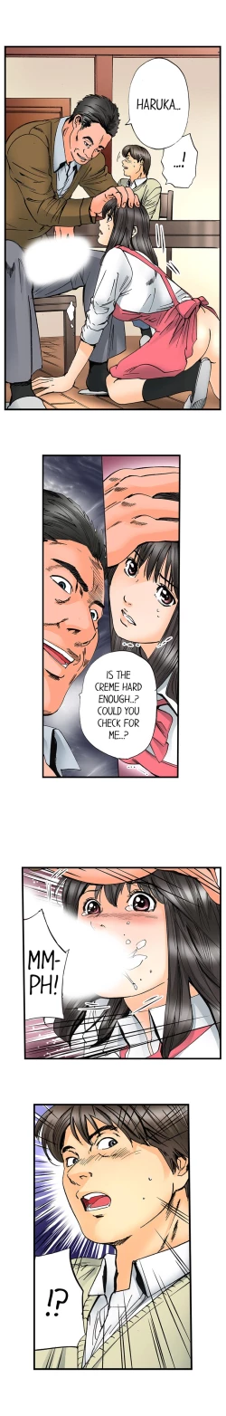 Page 553 of A Step-Father Aims His Daughter