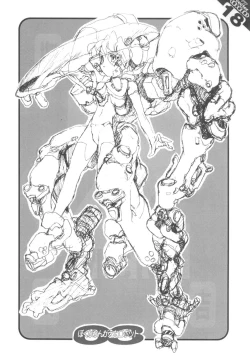 Page 18 of (C49) [Z-Vector(Various)] (0.0.0)(0.0.1) (Various)