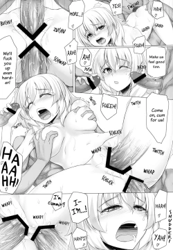 Page 23 of Momiji no Sei De!! | It's All Momiji's Fault!!