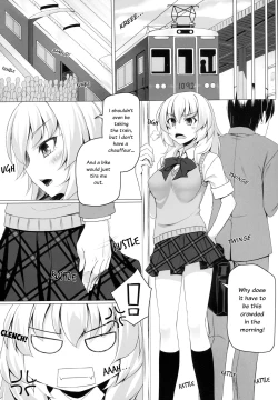 Page 4 of Momiji no Sei De!! | It's All Momiji's Fault!!