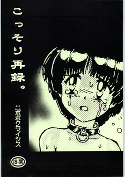 Download Kossori Sairoku.