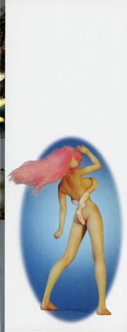 Page 4 of Seijuu Shoujo Sen Vaginass Kanzenban - Sexbeast Fight Vaginass