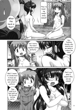 Page 8 of Kyou Aya Hon ｜ KyoukoBook