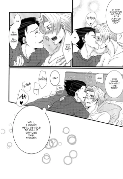 Page 36 of Sensitive Honey