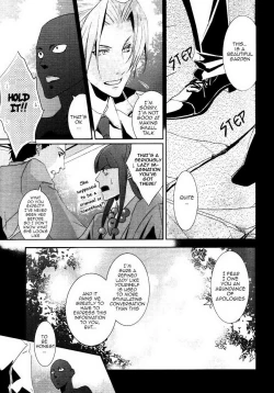 Page 11 of Honjitsu wa Ohigara mo Yoku.