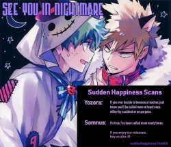 Page 2 of SEE YOU IN NIGHTMARE