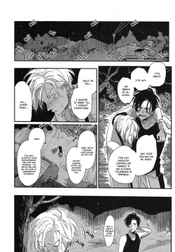 Page 23 of Happy Kuso Life Dai 1-shou | Happy Shitty Life ch.1