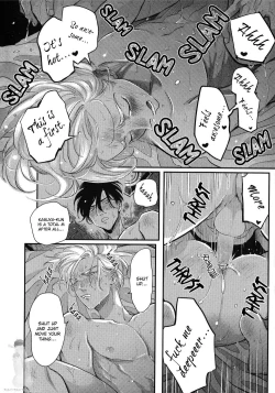 Page 29 of Happy Kuso Life Dai 1-shou | Happy Shitty Life ch.1