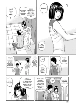 Page 141 of Momojiri Danchi MamaMom's Volley Ball | Momojiri District Mature Women's Volleyball Club