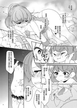 Page 19 of Torotoro Trip Mix ORE