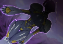 Page 32 of Little Savers Kaijin-ka Sakusen