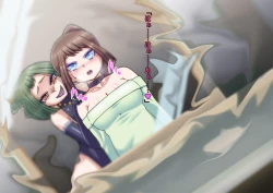 Page 92 of Little Savers Kaijin-ka Sakusen